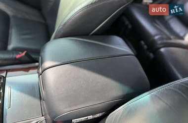 Внедорожник / Кроссовер Lexus LX 2011 в 