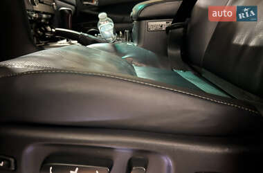 Внедорожник / Кроссовер Lexus LX 2013 в 