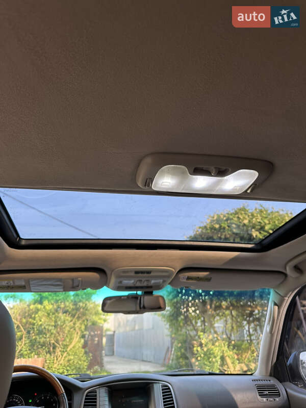 Внедорожник / Кроссовер Lexus LX 2006 в Волчинце фото 24 Внедорожник / Кроссовер Lexus LX 2006 в Волчинце