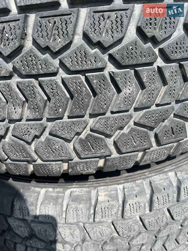 Внедорожник / Кроссовер Lexus LX 2006 в Волчинце фото 42 Внедорожник / Кроссовер Lexus LX 2006 в Волчинце