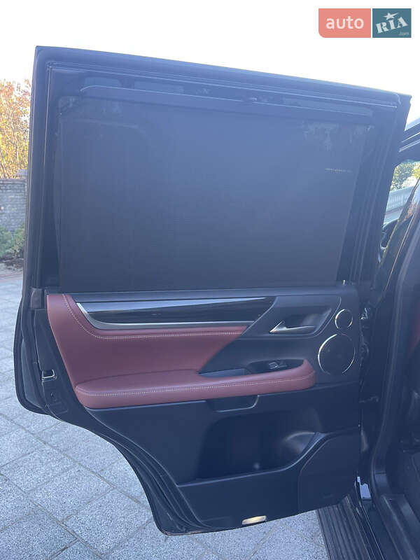 Внедорожник / Кроссовер Lexus LX 2019 в Киеве фото 7 Внедорожник / Кроссовер Lexus LX 2019 в Киеве