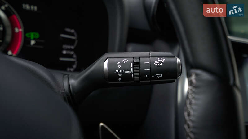 Внедорожник / Кроссовер Lexus LX 2024 в Львове