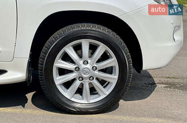 Внедорожник / Кроссовер Lexus LX 2008 в 