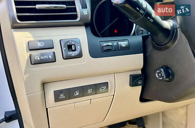 Внедорожник / Кроссовер Lexus LX 2008 в 