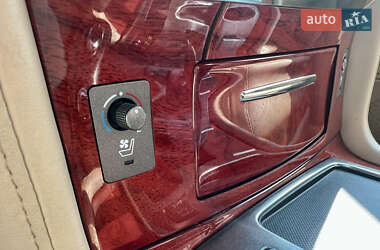 Внедорожник / Кроссовер Lexus LX 2008 в 
