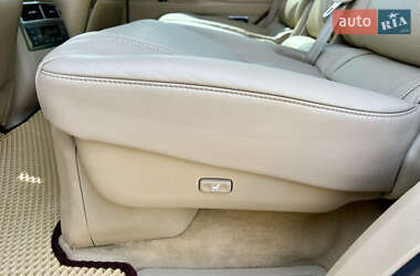 Внедорожник / Кроссовер Lexus LX 2008 в 