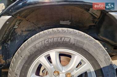Внедорожник / Кроссовер Lexus LX 2007 в 