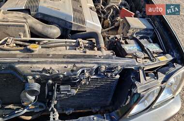 Внедорожник / Кроссовер Lexus LX 2007 в 