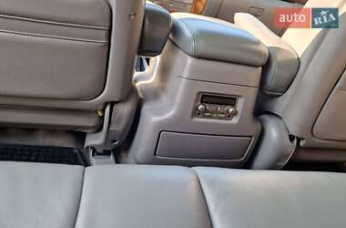 Внедорожник / Кроссовер Lexus LX 2007 в 