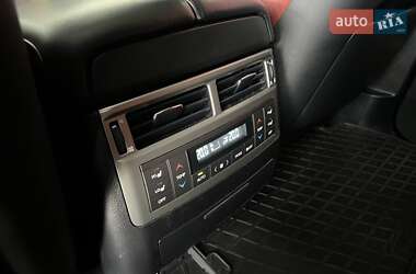 Внедорожник / Кроссовер Lexus LX 2014 в 