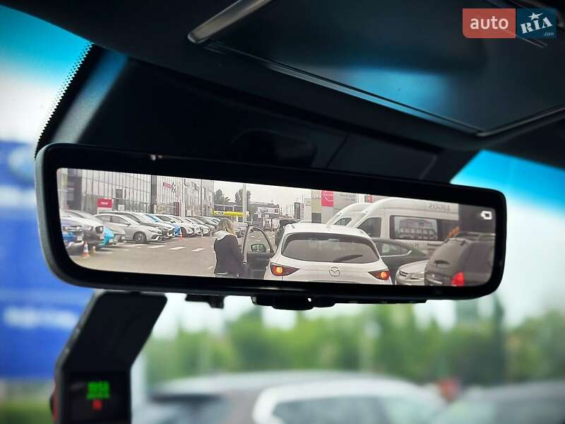 Внедорожник / Кроссовер Lexus LX 2022 в Киеве фото 41 Внедорожник / Кроссовер Lexus LX 2022 в Киеве