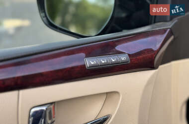 Внедорожник / Кроссовер Lexus LX 2011 в 