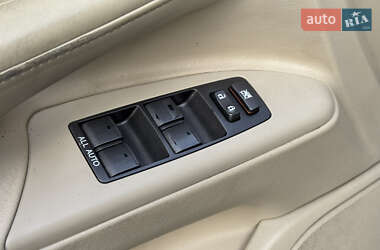 Внедорожник / Кроссовер Lexus LX 2011 в 
