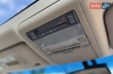 Внедорожник / Кроссовер Lexus LX 2011 в 