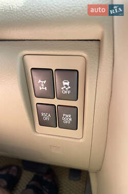 Внедорожник / Кроссовер Lexus LX 2011 в 