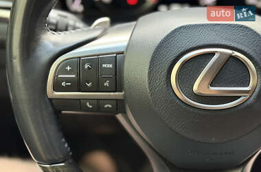 Внедорожник / Кроссовер Lexus LX 2019 в 
