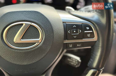 Внедорожник / Кроссовер Lexus LX 2019 в 
