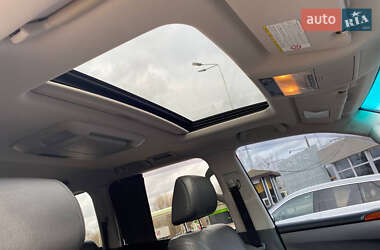 Внедорожник / Кроссовер Lexus LX 2010 в 