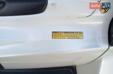 Внедорожник / Кроссовер Lexus LX 2008 в 