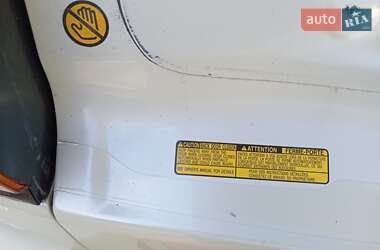 Внедорожник / Кроссовер Lexus LX 2008 в 