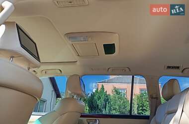 Внедорожник / Кроссовер Lexus LX 2008 в 
