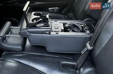 Внедорожник / Кроссовер Lexus LX 2010 в 