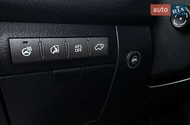 Внедорожник / Кроссовер Lexus LX 2010 в 