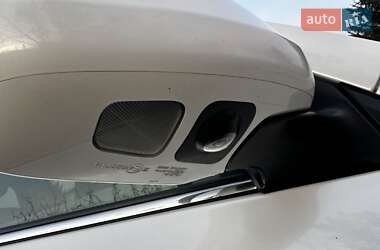 Внедорожник / Кроссовер Lexus LX 2010 в 