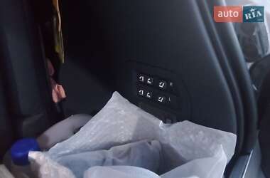 Внедорожник / Кроссовер Lexus LX 2008 в 