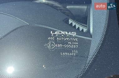 Внедорожник / Кроссовер Lexus LX 2018 в 