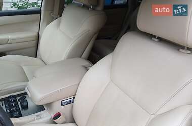Внедорожник / Кроссовер Lexus LX 2013 в 