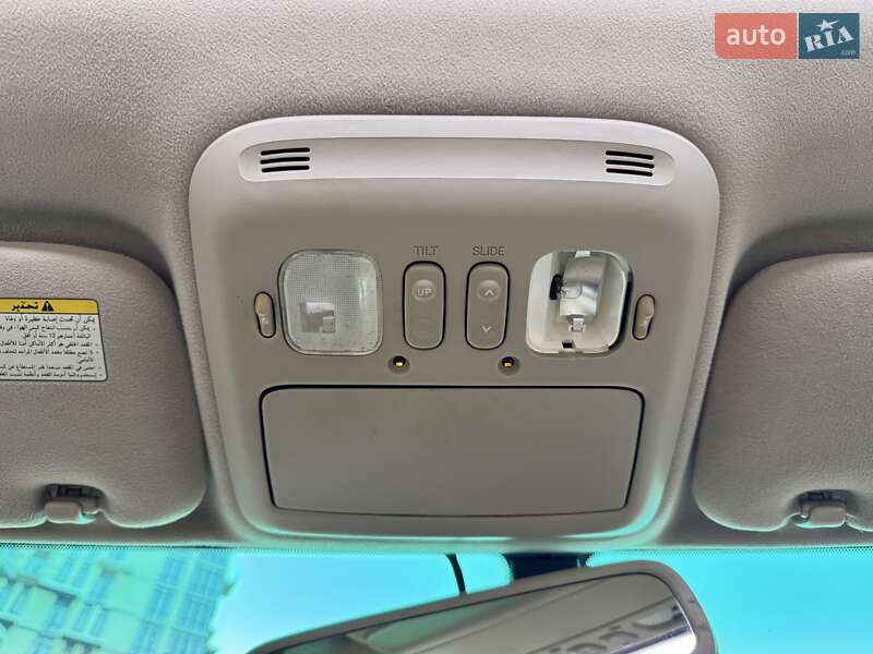 Внедорожник / Кроссовер Lexus LX 2003 в Одессе фото 71 Внедорожник / Кроссовер Lexus LX 2003 в Одессе