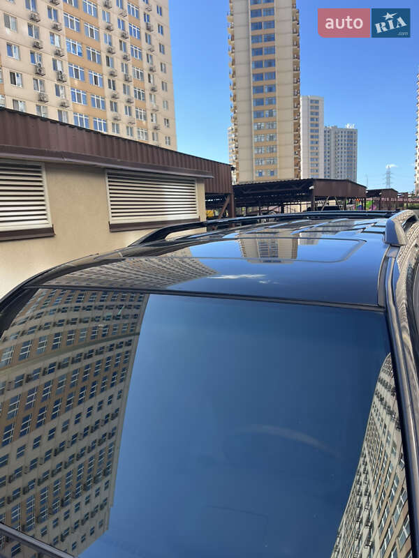 Внедорожник / Кроссовер Lexus LX 2005 в Одессе