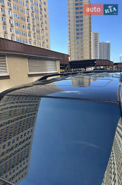 Внедорожник / Кроссовер Lexus LX 2005 в 