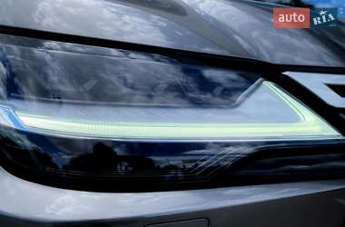 Внедорожник / Кроссовер Lexus LX 2022 в 