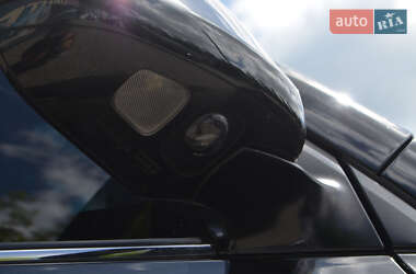 Внедорожник / Кроссовер Lexus LX 2008 в 