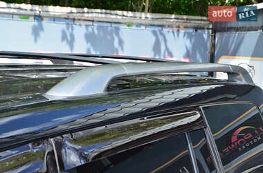 Внедорожник / Кроссовер Lexus LX 2008 в 