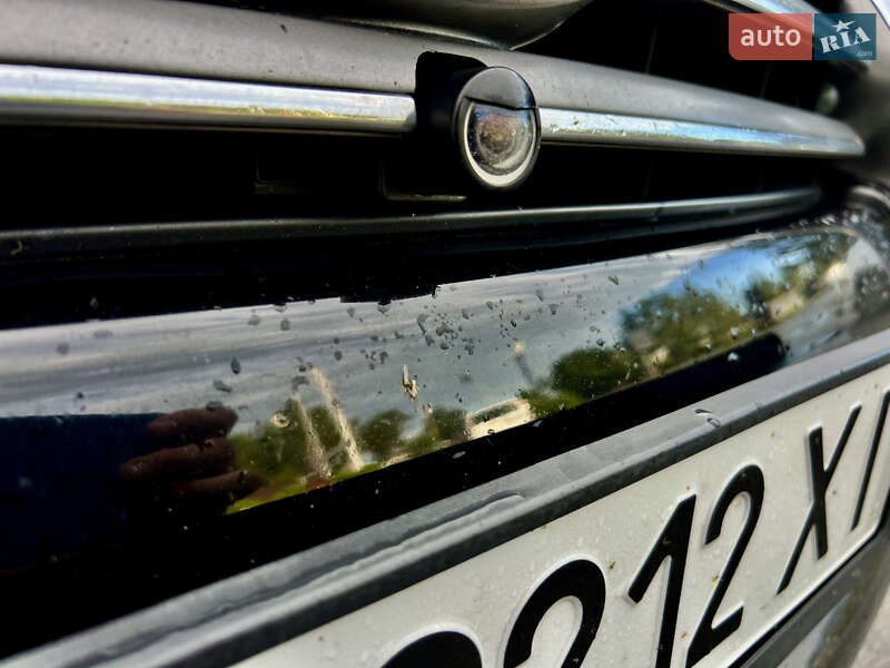 Позашляховик / Кросовер Lexus LX 2008 в Києві
