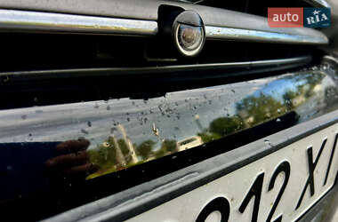 Внедорожник / Кроссовер Lexus LX 2008 в 