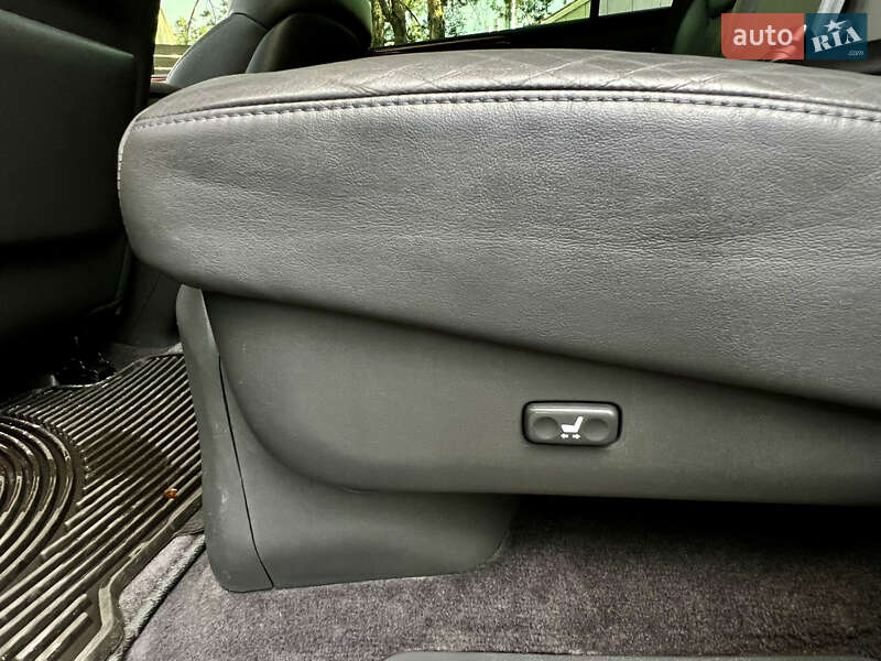 Позашляховик / Кросовер Lexus LX 2008 в Києві