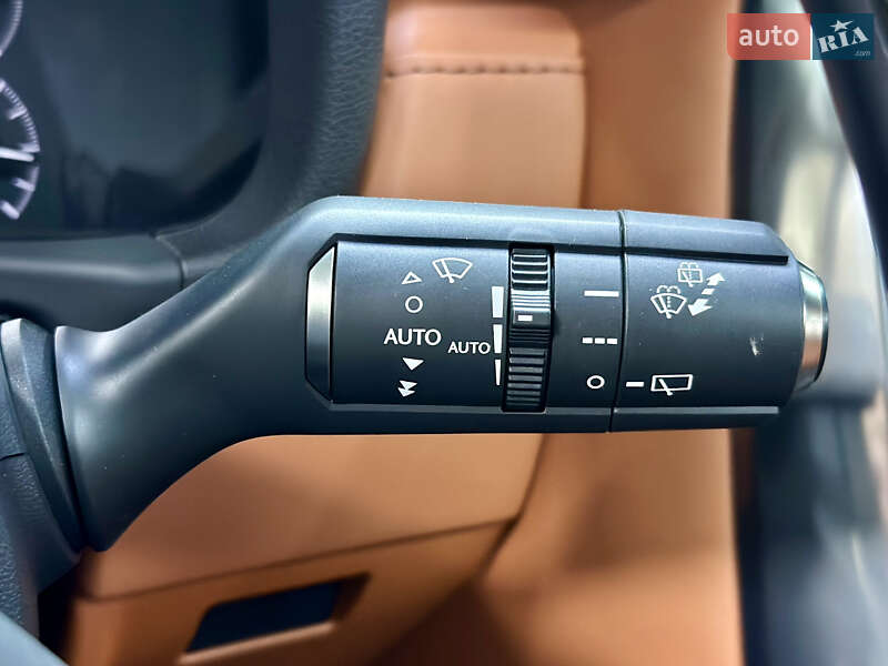 Внедорожник / Кроссовер Lexus LX 2022 в Киеве