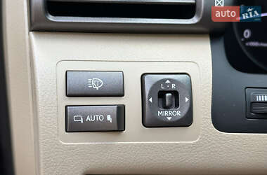 Внедорожник / Кроссовер Lexus LX 2011 в 