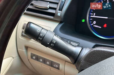 Внедорожник / Кроссовер Lexus LX 2011 в 