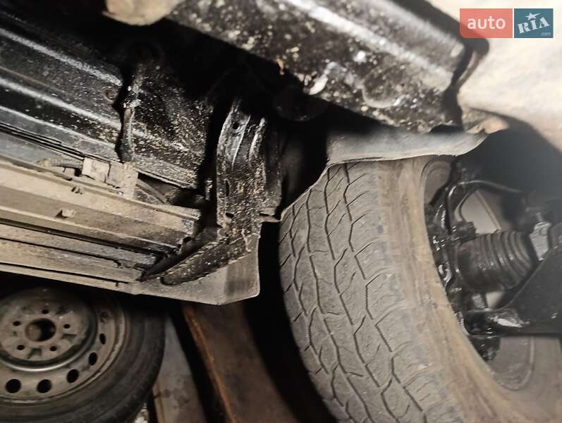 Внедорожник / Кроссовер Lexus LX 2005 в Кременчуге