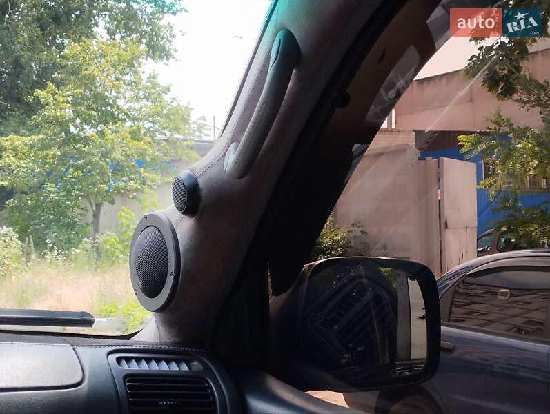 Позашляховик / Кросовер Lexus LX 2000 в Києві