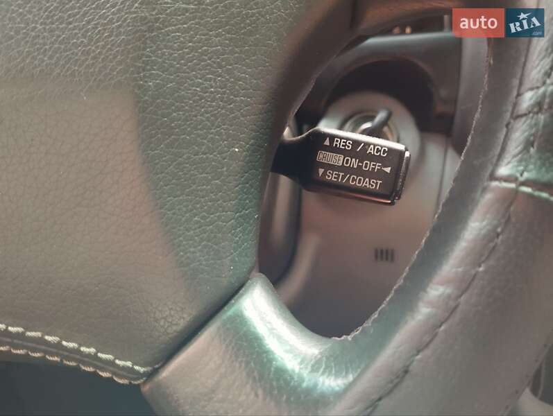 Позашляховик / Кросовер Lexus LX 2000 в Києві