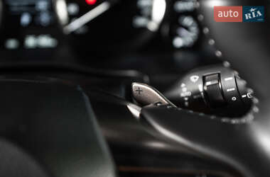 Позашляховик / Кросовер Lexus LX 2020 в 