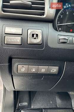 Внедорожник / Кроссовер Lexus LX 2011 в 