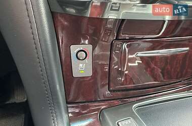 Внедорожник / Кроссовер Lexus LX 2011 в 