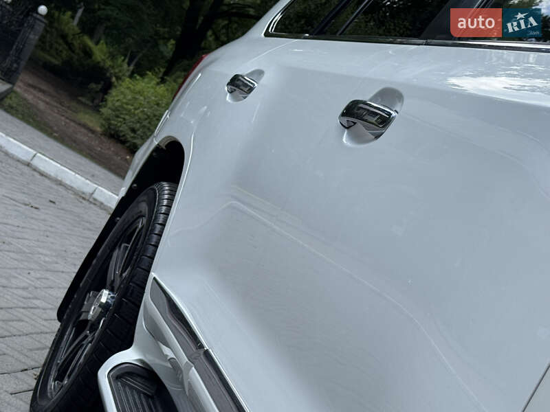 Позашляховик / Кросовер Lexus LX 2011 в Дрогобичі фото 9 Позашляховик / Кросовер Lexus LX 2011 в Дрогобичі